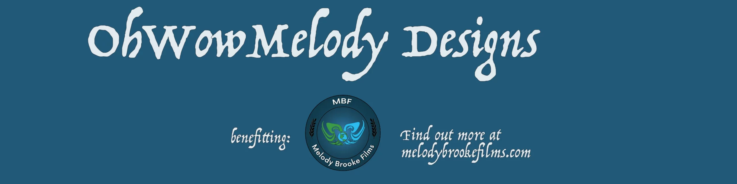 Melody Brooke Designs